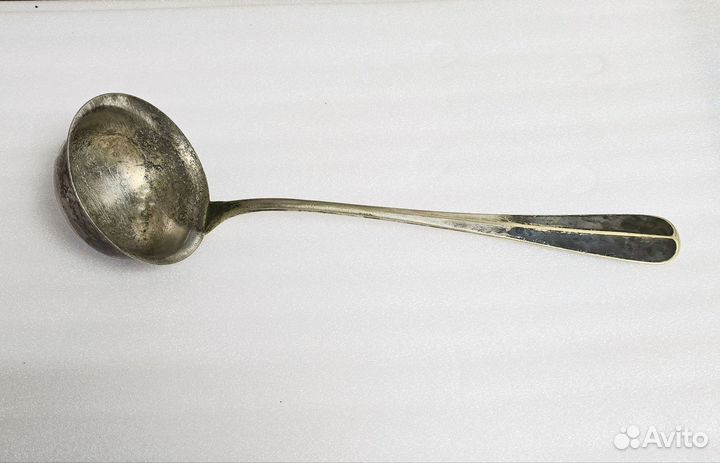 Половник 19 века, Российская Империя