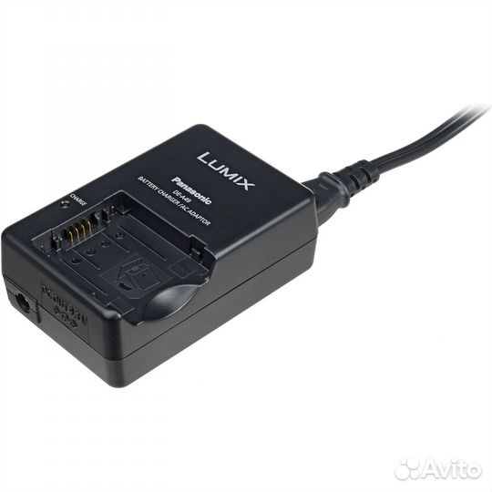 Для Olympus и Panasonic