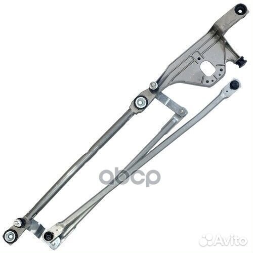 Трапеция стеклоочистителя Z59507R Zikmar