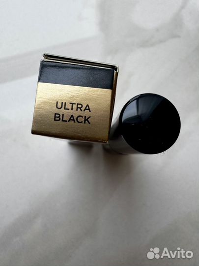 Hourglass Unlocked Instant тушь для ресниц 5 g