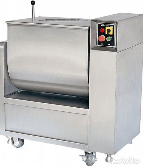 Фаршемешалки для мяса Eksi Новое