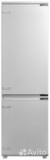 Холодильник Hyundai CC4023F