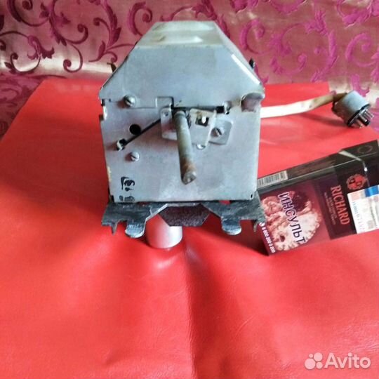 Птк10бс от телевизора