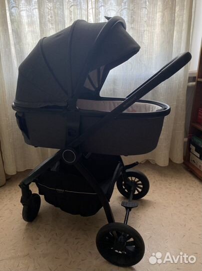 Коляска 2 в 1 Mowbaby Sprint