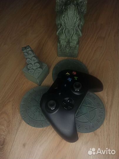 Геймпад Xbox One