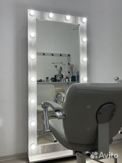 Аренда места для парикмахера