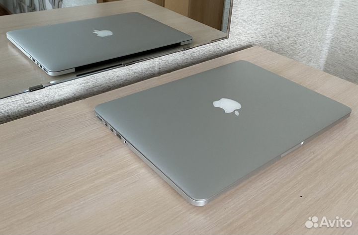 Apple MacBook pro 15