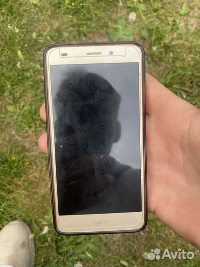 HONOR 5C, 2/16 ГБ