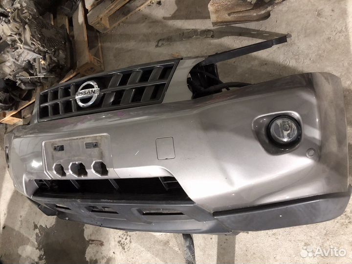 Ноускат Nissan X-trail Xtrail 31 T31