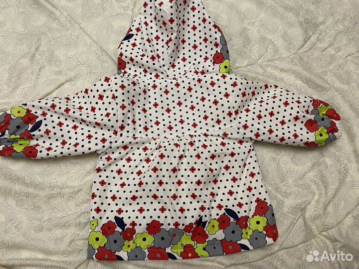 Курточка платья одежда для девочки