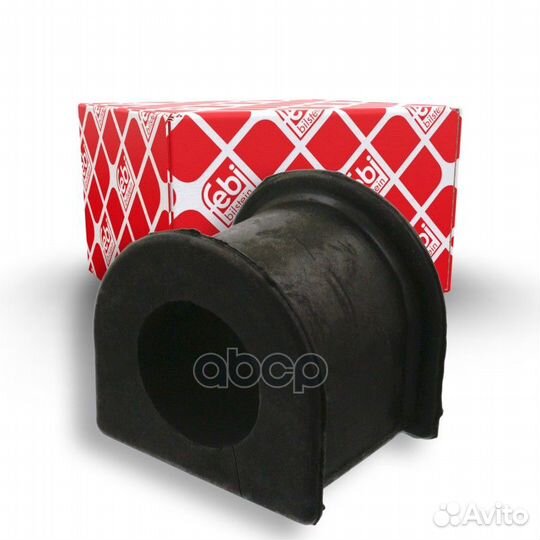 Опора стабилизатор перед прав лев Febi 42864 42864