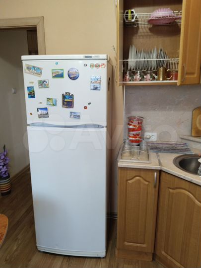 1-к. квартира, 36 м², 2/14 эт.