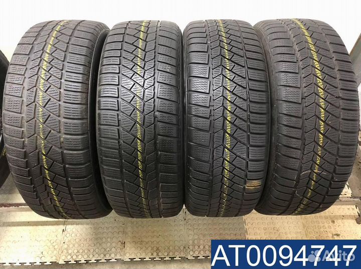 Continental ContiWinterContact TS 830 P 205/50 R17 98H