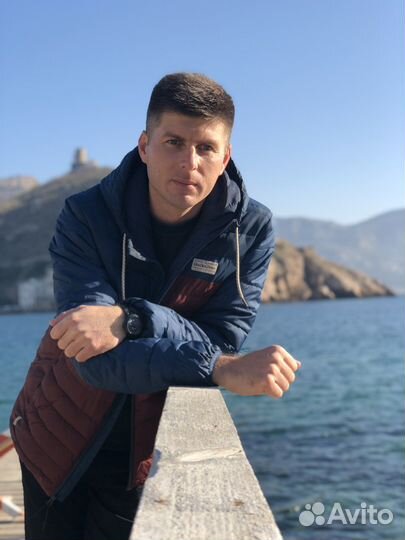 Заведующий складом