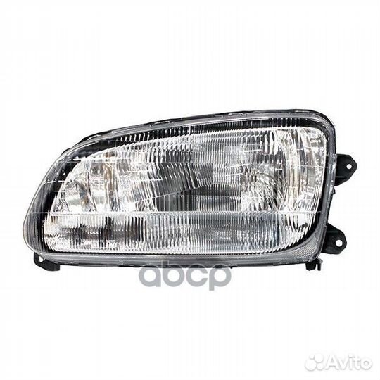 Фара 81150E0642 hino
