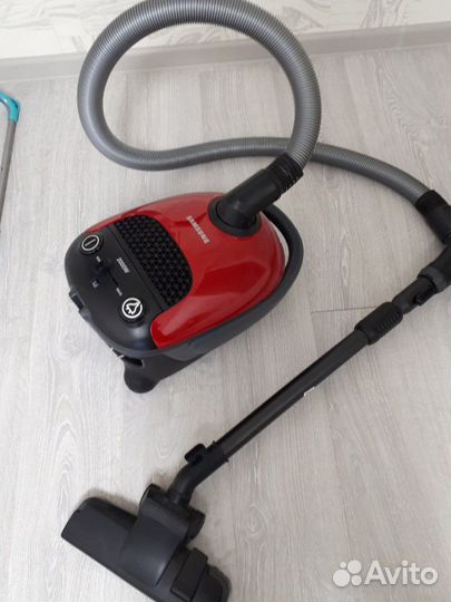 Пылесос samsung