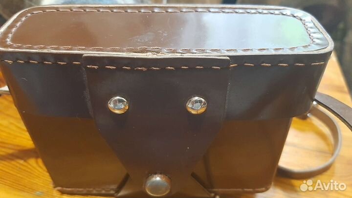 Фототехника СССР