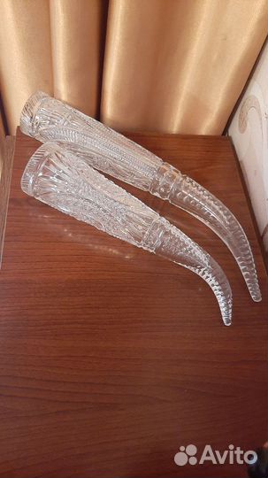 Посуда СССР