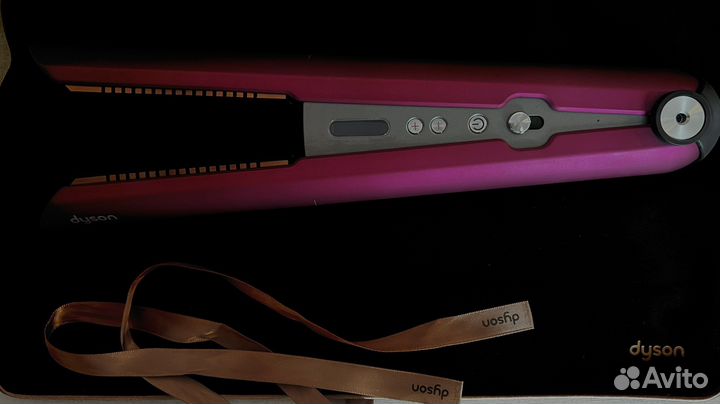 Dyson corrale выпрямитель Дайсон новый оригинал