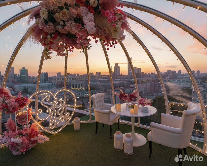 Организация свиданий в Ижевске