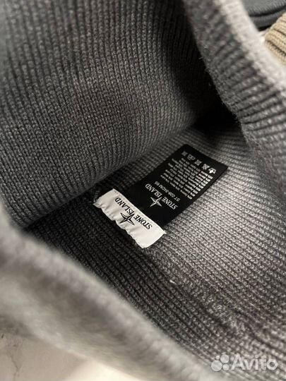 Мужская шапка