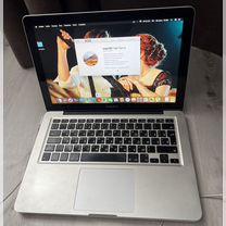 Apple macbook pro