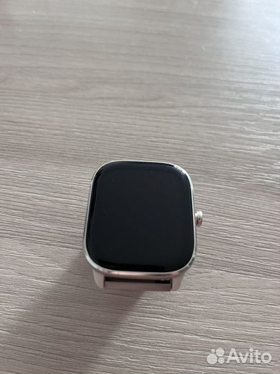 Смарт часы amazfit gts 4 mini