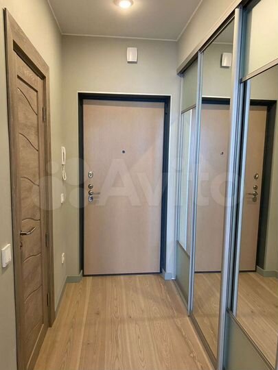 Квартира-студия, 28 м², 1/5 эт.