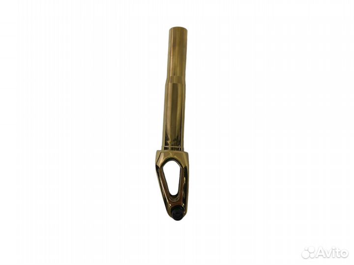 Вилка для трюкового самоката Gold hlc