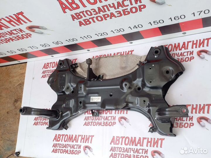 Подрамник передний Киа Сид 3 CD 18-н.в