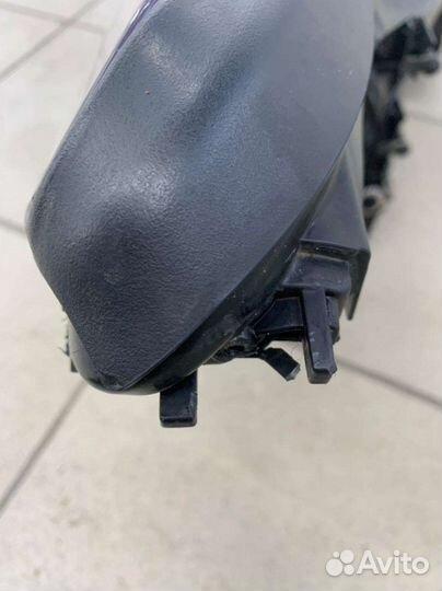 Фара левая для KIA Sportage IV 2018г.в