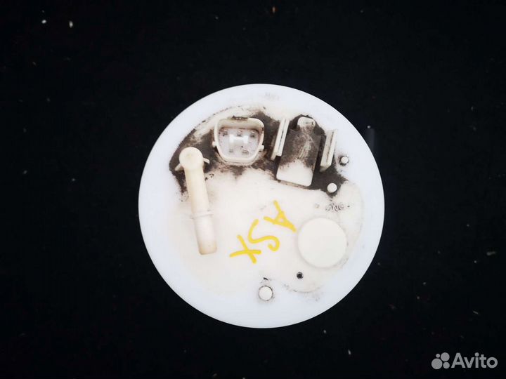 Бензонасос в сборе Mitsubishi ASX