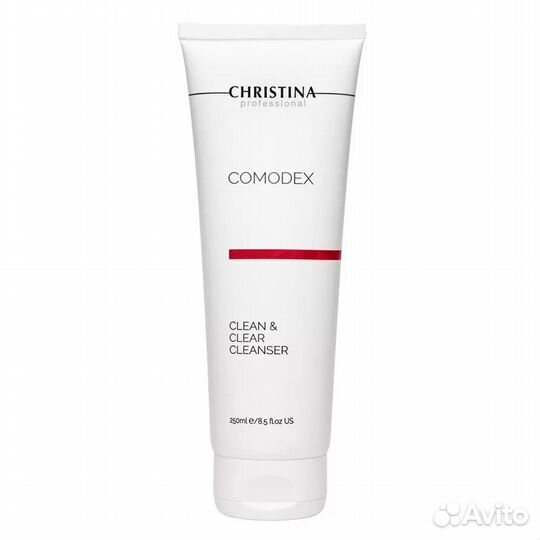 Christina гель comodex