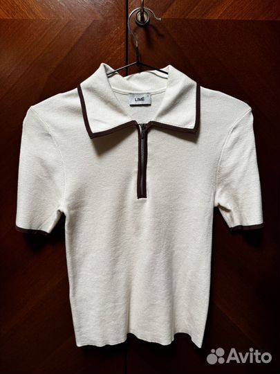 Поло lime