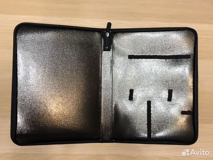 Папка для документов a4