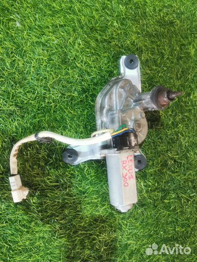 Моторчик стеклоочистителя Lexus RX300 1 поколения