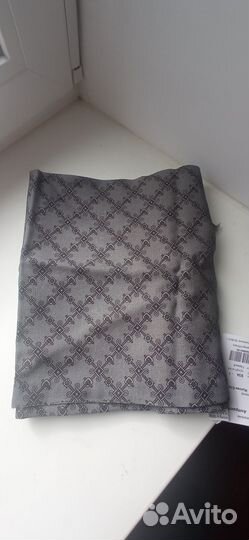 Платок шейный мужской