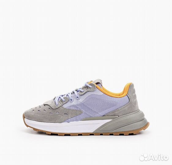 Mango кроссовки