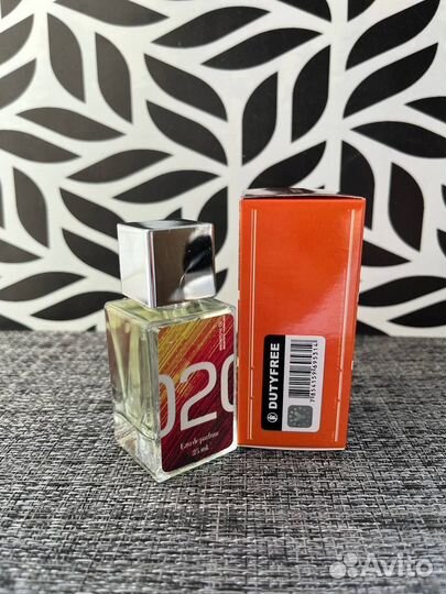 Духи Escentric 02 Escentric Molecules 25мл