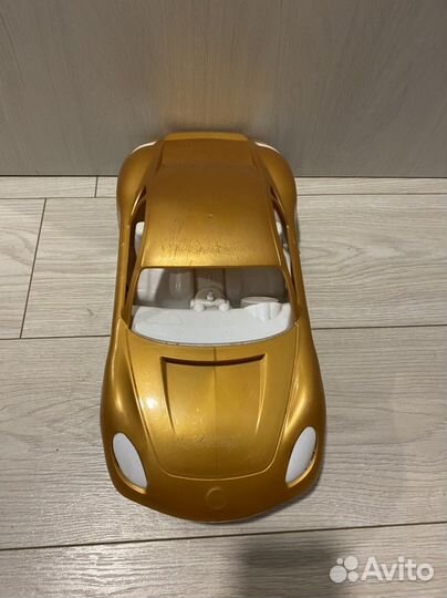 Автомобиль