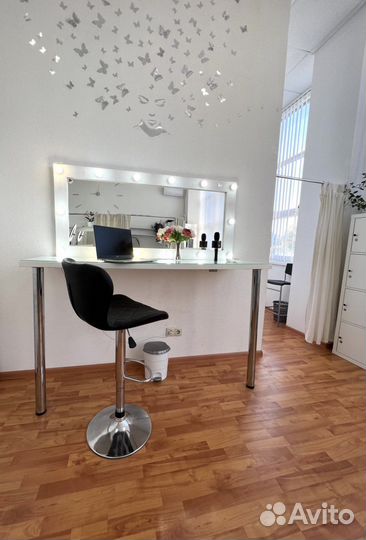 Салон красоты