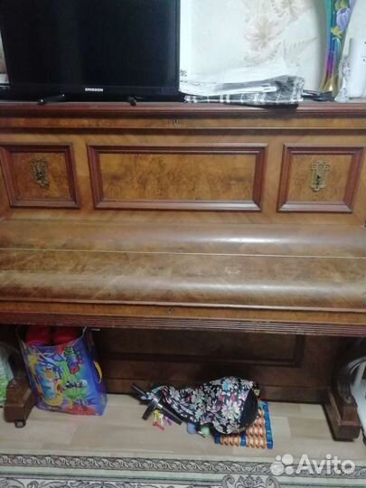 Фортепьяно