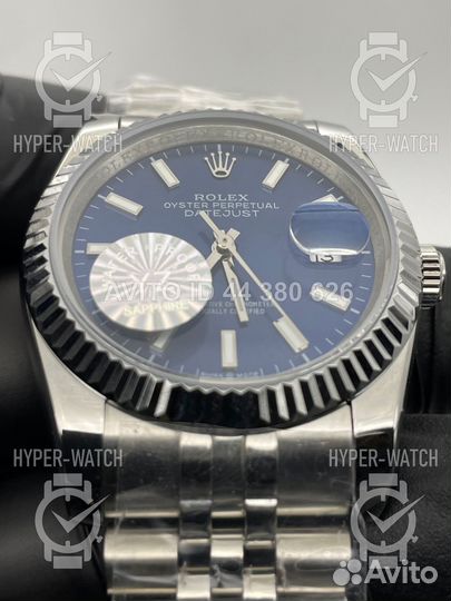 Часы Rolex Datejust 36mm