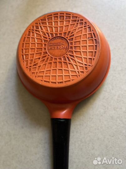 Сковородки Fissman б/у