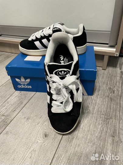 Кеды adidas campus 00s