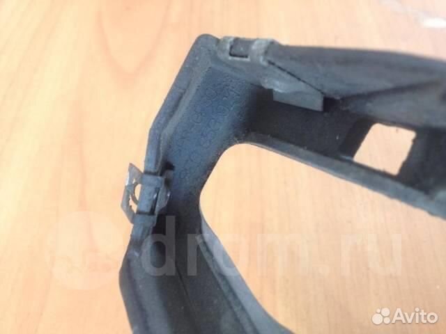 Кронштейн Audi A4 (B6) 2000-2006