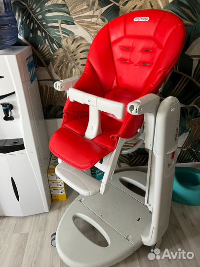 Стульчик peg perego