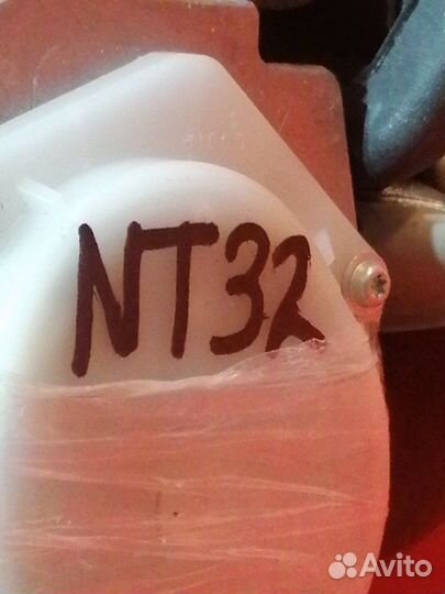 Ремень безопасности Nissan Teana J32