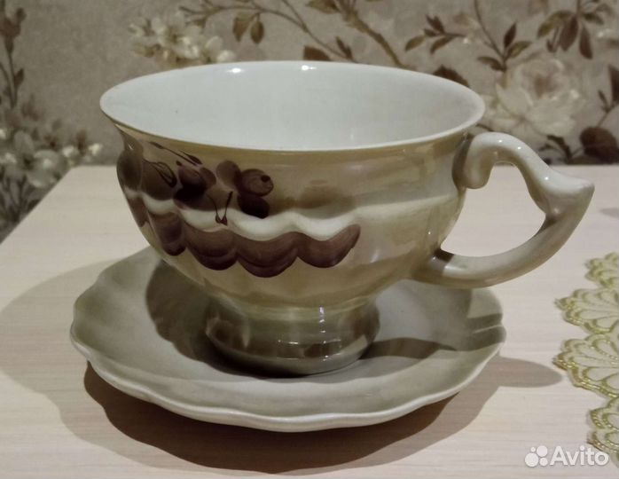 Чайный набор