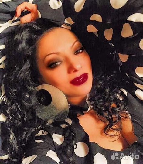 Есения Цыгане Праздник Юбилей День рождения